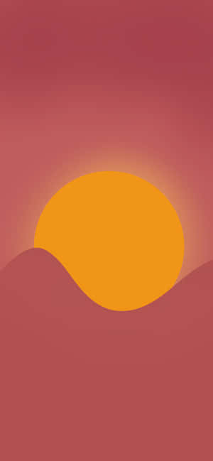 iPhone 13-agtergrond — iPhone 13 Muurpapier