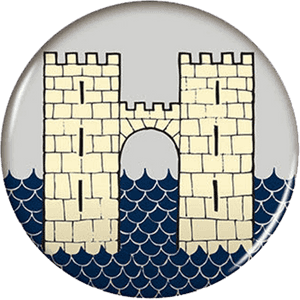 Huis Frey Wapenskild Game of Thrones
