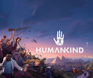 Humankind 8k Speletjies