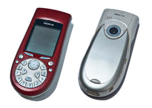 Innovasie op sy beste met Nokia 3800 X
