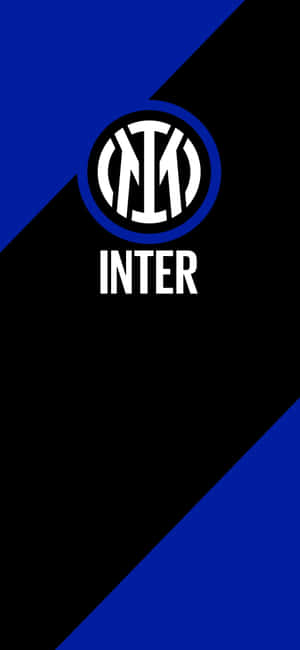 Inter Milan — Honor 600 Smart Muurpapier