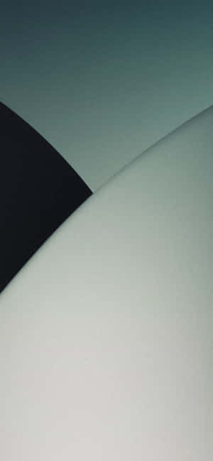 iOS 13-agtergrond — ZTE Blade V80 Pro Muurpapier