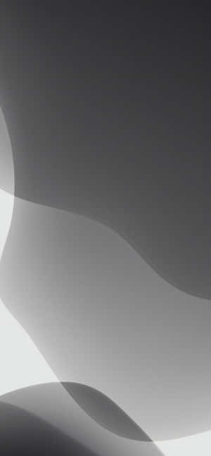 iOS 13-agtergrond — Vivo T5e Muurpapier