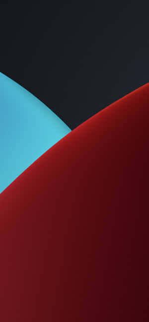 iOS 13-agtergrond — Vivo V70 Muurpapier