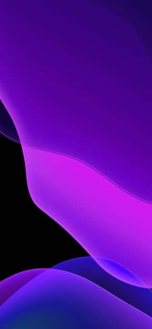iOS 13-agtergrond — Huawei Mate 80 RS Ultimate Muurpapier