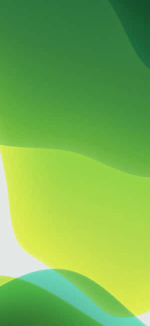 iOS 13-agtergrond — Galaxy A Muurpapier
