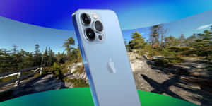 360 Beelde — iPhone Muurpapier