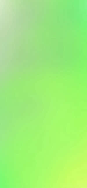Iphone 11 Groen — Pixel 10 Pro XL Muurpapier