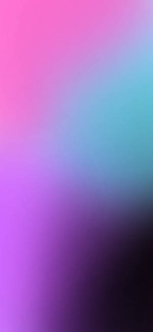 iPhone 12 Pro-gradiënt — iPhone Muurpapier