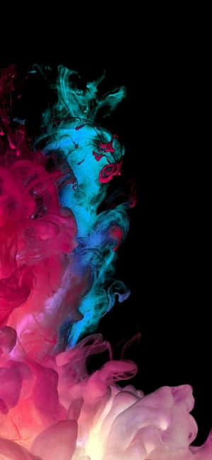 iPhone 13-agtergrond — iPhone 13 Muurpapier