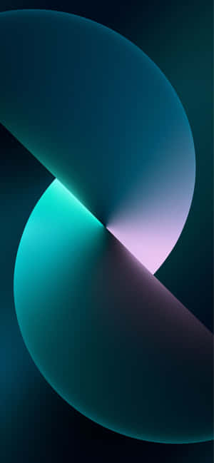 iPhone 13 agtergrond — iPhone 13 Muurpapier