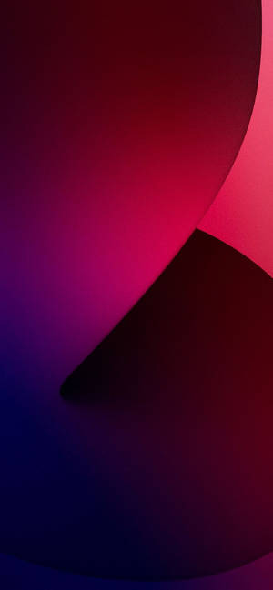 iPhone 14 Maroen Sirkels