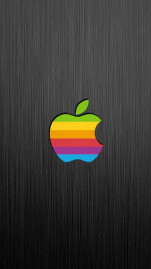 Iphone 6 Plus Apple-logo — iPhone 6 Muurpapier