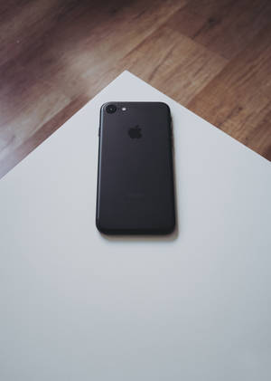 iPhone 8 Wit Oppervlak — iPhone 8 Muurpapier