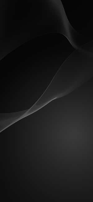 iPhone X Abstract Deursigtige Strepe — Oppo Find X10 Muurpapier