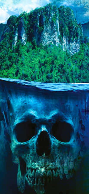 Iphone X Far Cry 3 Agtergrond — Pixel 10 Pro Muurpapier
