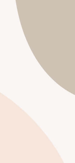 iPhone X Minimalistiese Agtergrond — Galaxy M47 Muurpapier
