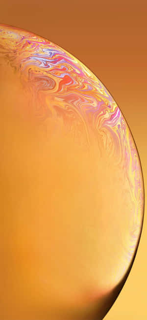 iPhone XS Agtergrond — iPhone Xs Muurpapier