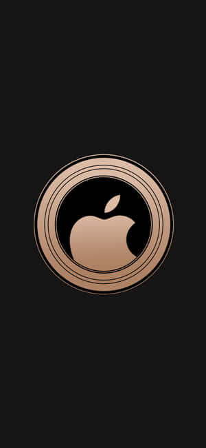 iPhone XS Agtergrond — iPhone Xs Muurpapier
