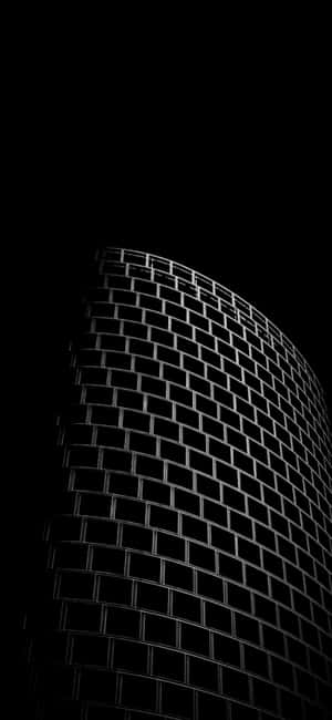 iPhone XS Agtergrond — iPhone Xs Muurpapier