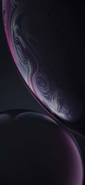 iPhone XS Agtergrond — iPhone Xs Muurpapier