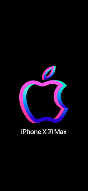 Iphone Xs Max Apple Agtergrond — Tecno Spark Muurpapier