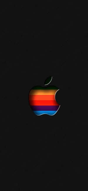 Iphone Xs Max Apple-agtergrond — Vivo V Muurpapier