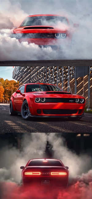 Iphone Xs Need For Speed Payback Agtergrond — iPhone 14 Plus Muurpapier