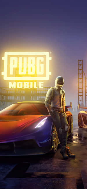 iPhone Xs Need For Speed Payback Agtergrond — Infinix Note 60 Muurpapier