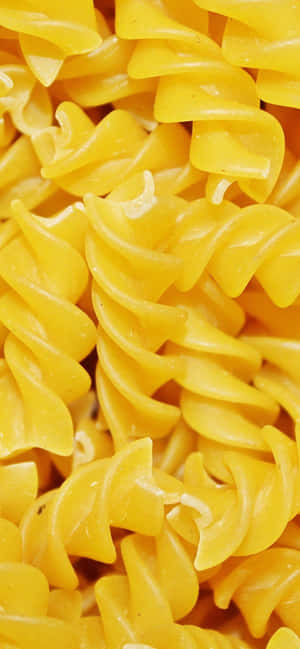 Iphone Xs Pasta Agtergrond — Motorola Edge Muurpapier