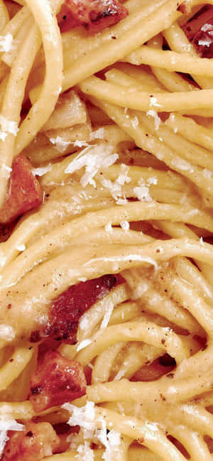 Iphone Xs Pasta Agtergrond — Huawei Pura 90 Pro Muurpapier