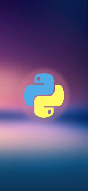 Iphone Xs Programmeringsagtergrond — Samsung Galaxy S20 Muurpapier