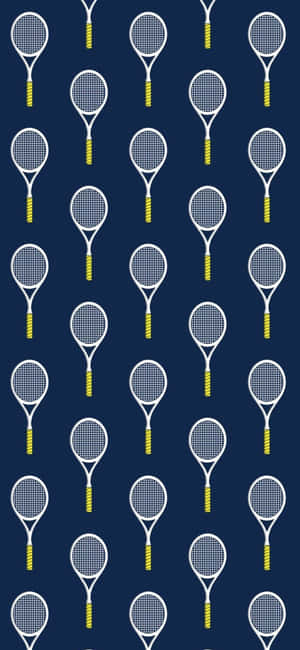 Iphone Xs Tennis Agtergrond — Zenfone Muurpapier