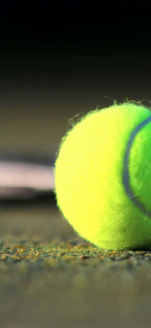 Iphone Xs Tennis Agtergrond — Xiaomi 14 Ultra Muurpapier