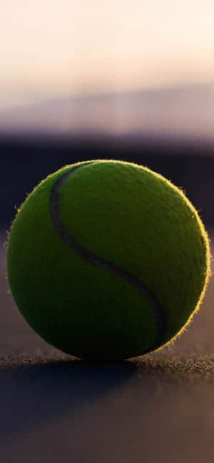 Iphone Xs Tennis Agtergrond — Zenfone Muurpapier