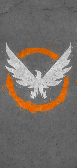 Iphone Xs The Division-agtergrond — OnePlus 13s Muurpapier