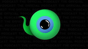 Jacksepticeye-podcast-agtergrond — Battery Saving Muurpapier