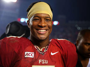 Jameis Winston MVP-speler
