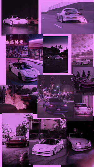 JDM Estetiese Fotokollasj