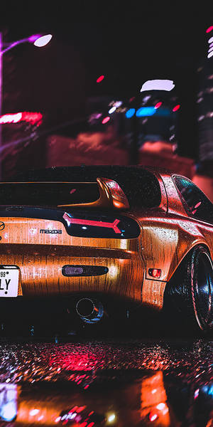 JDM Motors Estetiek Nabyfoto — Jdm Cars Muurpapier