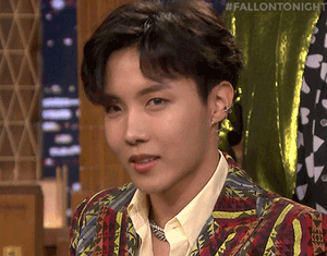 J Hope Lol GIF deur The Tonight Show Starring Jimmy Fallon