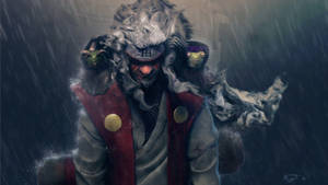 Jiraiya van Naruto PC