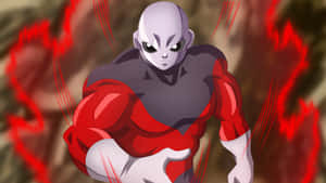 Dragon Ball Super prente — Dragon ball z GIF Muurpapier