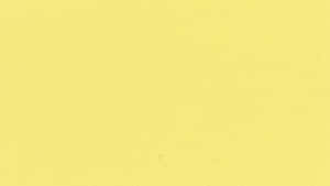 Geel Estetika Agtergrond — Pastel Geel Esteties Muurpapier