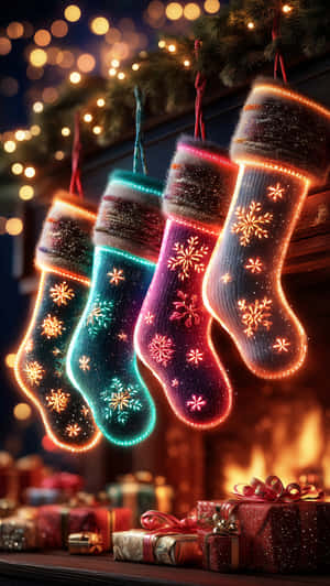 Kersfeeslyn,Kersfees,Kersfees Muurpapier,vakansie,Kersfees 4k,Kersfees 4k Muurpapier,geseënde kersfees,x mas, — Gesellige kersfees-estetika Muurpapier