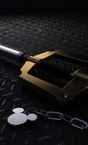 Kingdom Hearts Magiese Oomblikke — Tecno Megapad Muurpapier