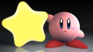 Kirby prente