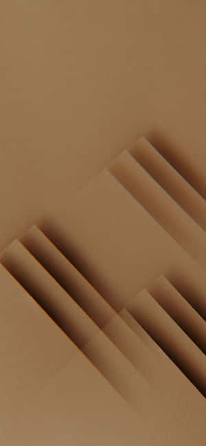 Brons [agtergrond] — Realme 16T Muurpapier