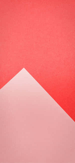 Koraal agtergrond — Nothing Phone (3) Muurpapier