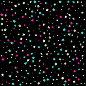 Mq Star Stars Agtergrond Agtergronde - Sterpatroon Agtergrond Png
